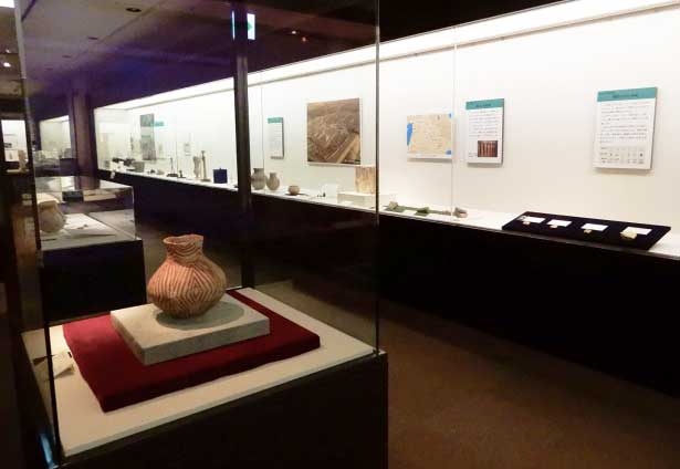 古代オリエント博物館