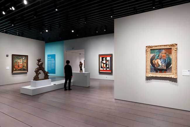 アーティゾン美術館