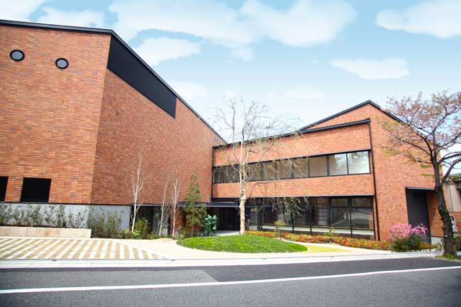 長谷川町子記念館