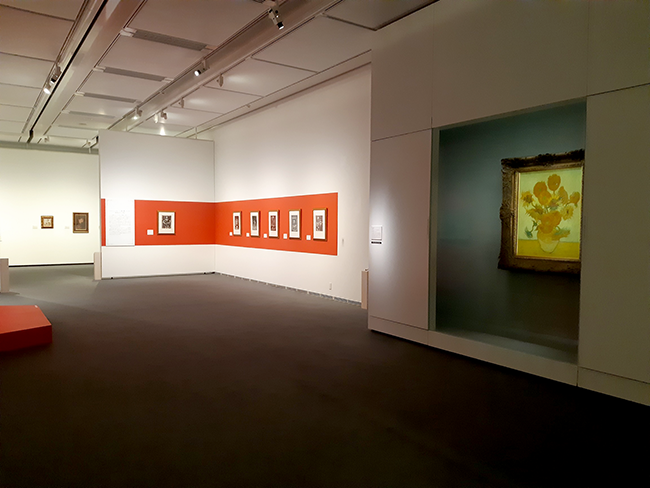 ＳＯＭＰＯ美術館