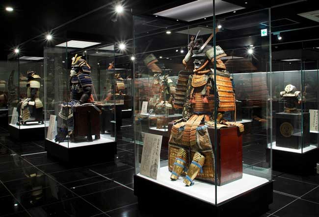 泰巖歴史美術館