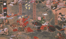 東京都江戸東京博物館